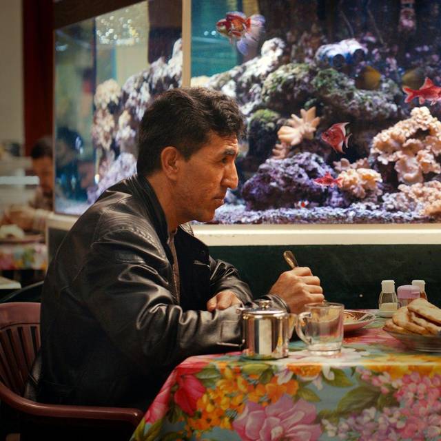 Berlinale-Eröffnungsfilm "No Good Men"