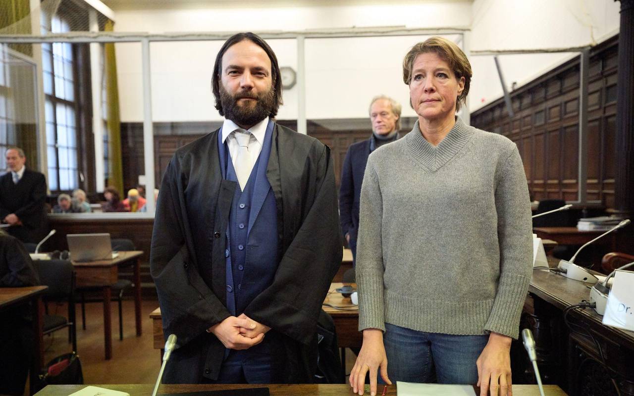 Fortsetzung Prozess wegen mutmaßlicher Kindesentführung