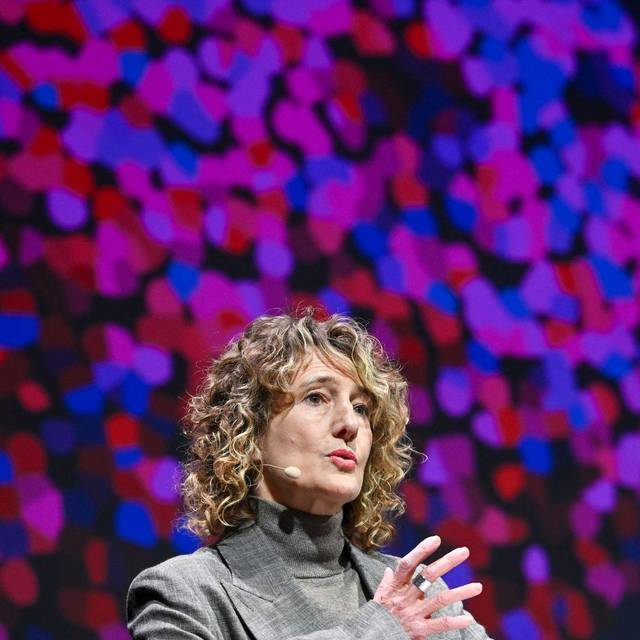 Berlinale 2026 - Festival stellt Programm vor