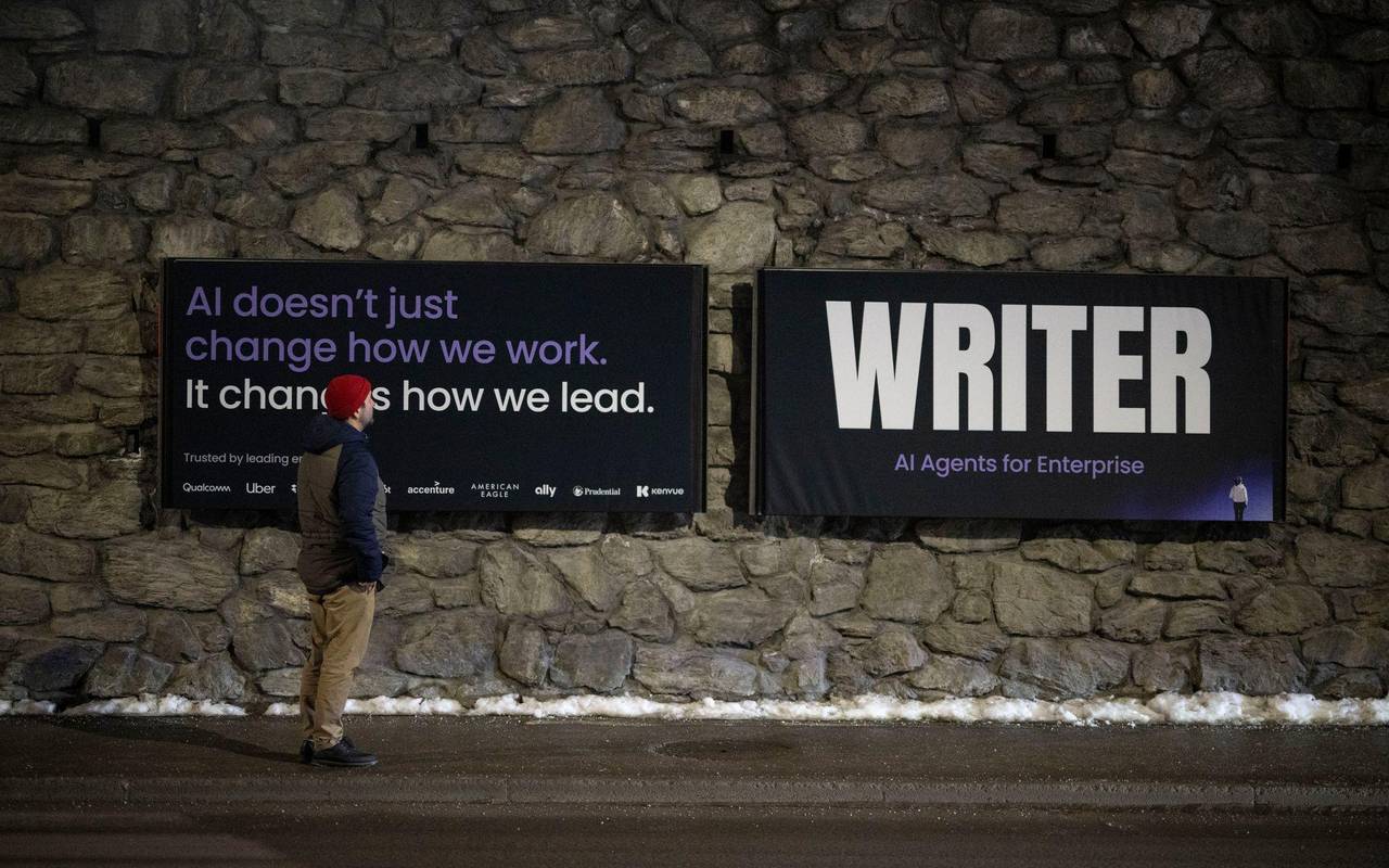 Jahrestagung des Weltwirtschaftsforums