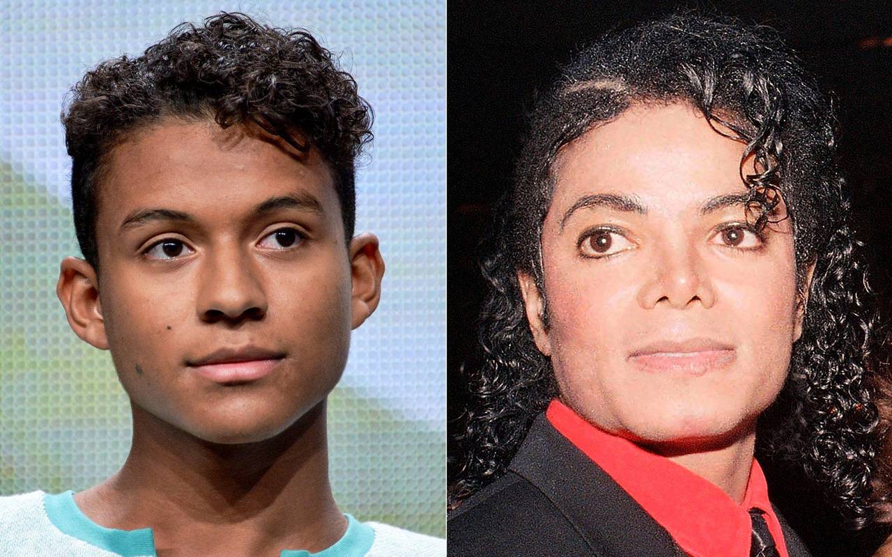 Biopic über Michael Jackson