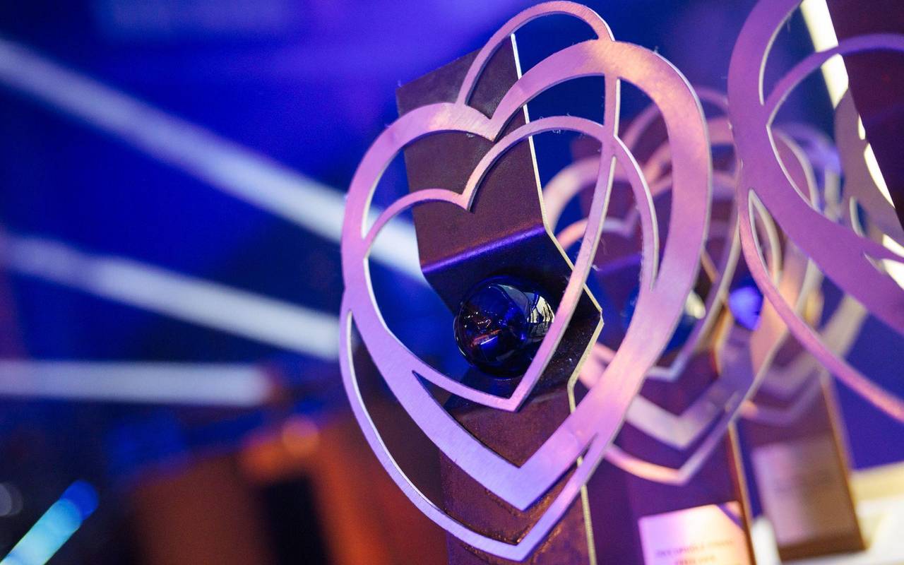 47. Filmfestival Max Ophüls Preis - Verleihung