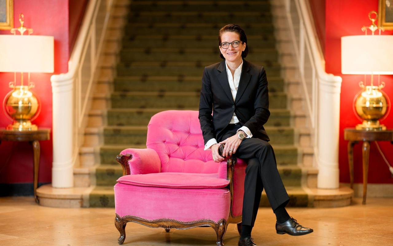 Caroline von Kretschmann