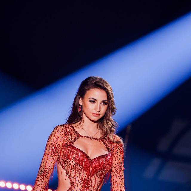 Tanzshow «Let's Dance» stellt Profi-Tänzer für neue Staffel vor