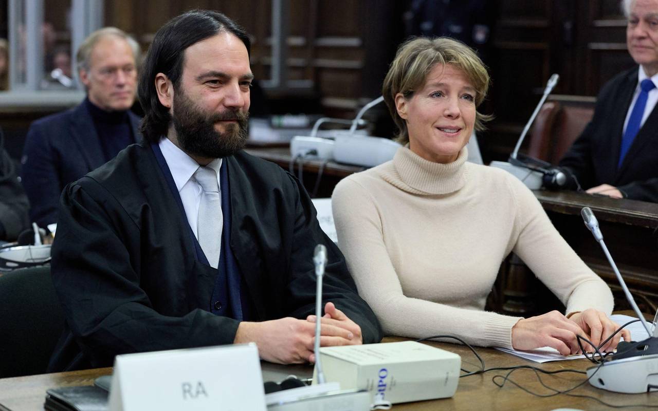 Fortsetzung Prozess wegen mutmaßlicher Kindesentführung