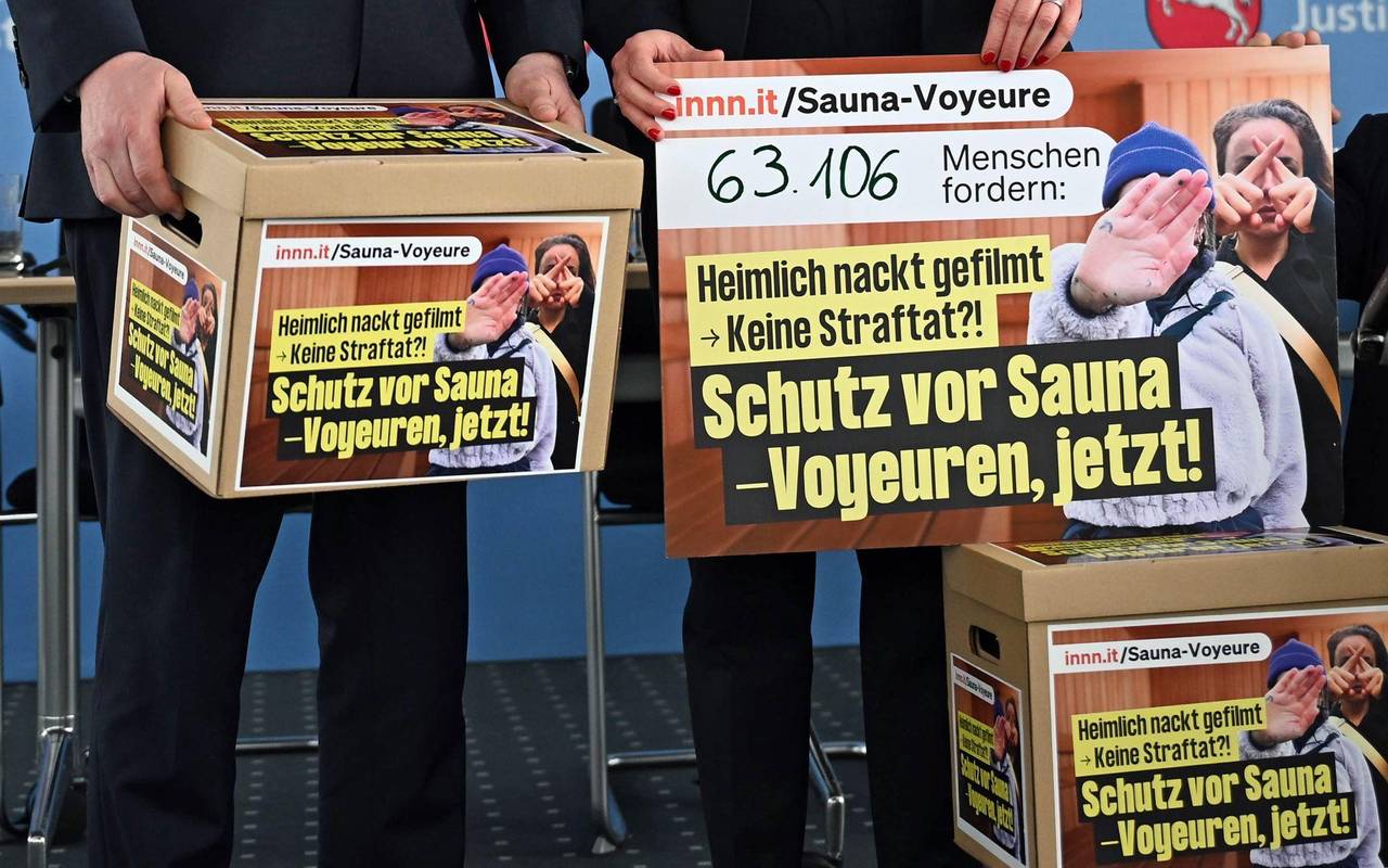 Bundesratsinitiative zur Schließung von Strafbarkeitslücken