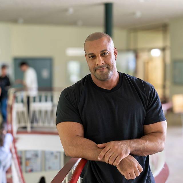 TV-Ausblick ZDF - «Ein Lehrer geht viral»