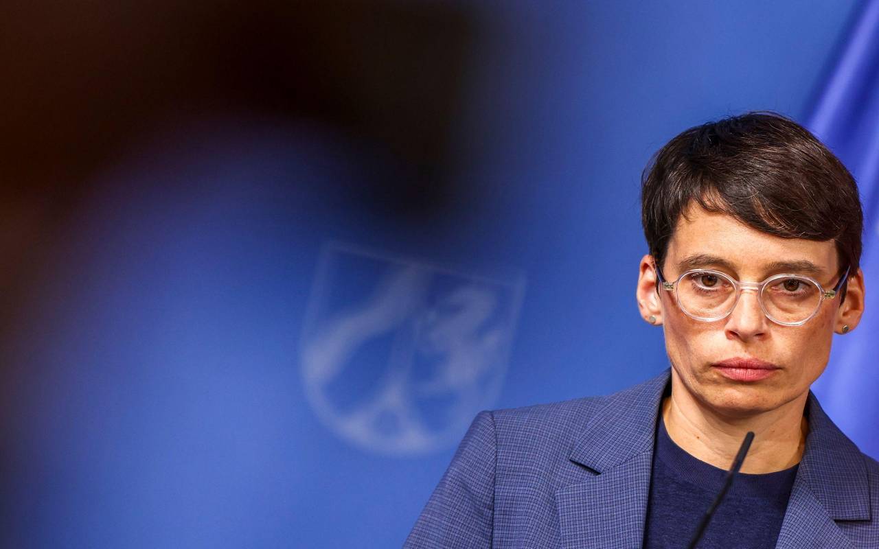 Flüchtlingsministerin Paul tritt zurück