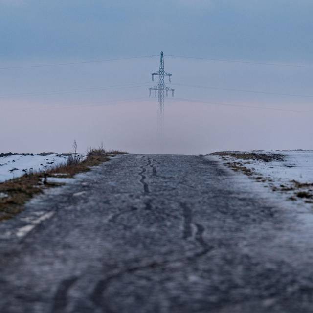 Winterwetter in Bayern