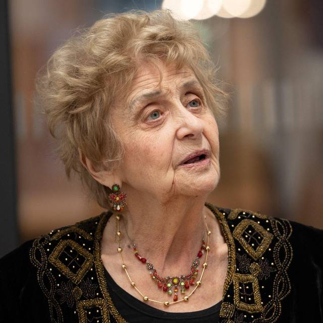 Holocaust-Gedenktag - Berlin