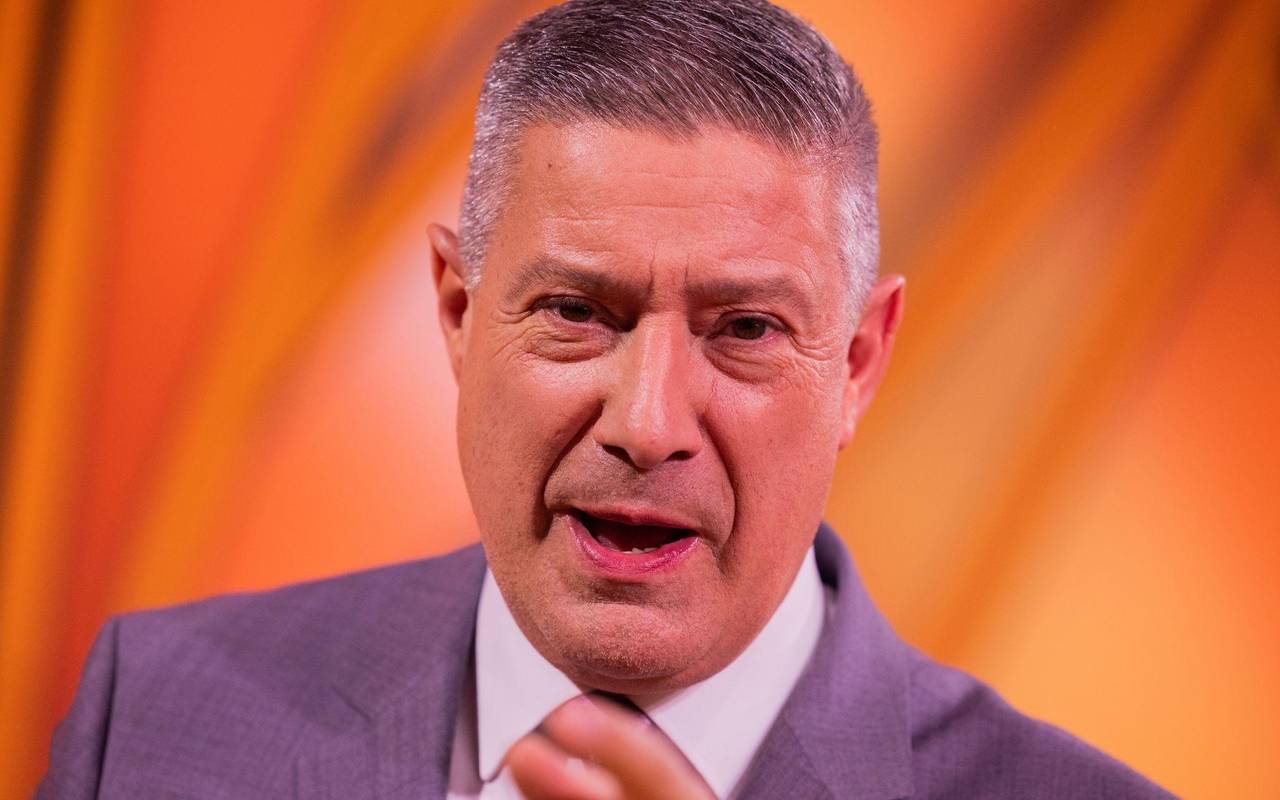 Joachim Llambi wird Juror bei «Grill den Henssler»