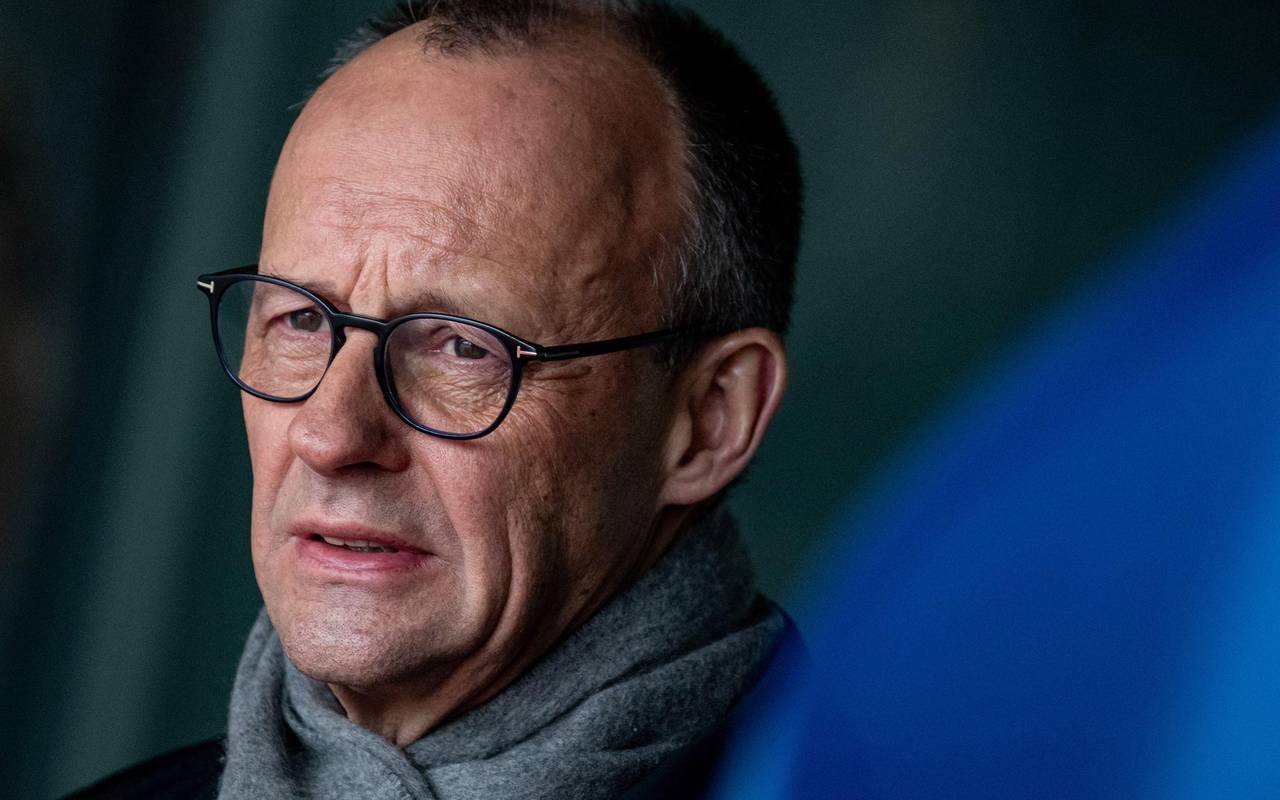 Rumänischer Ministerpräsident bei Bundeskanzler Merz