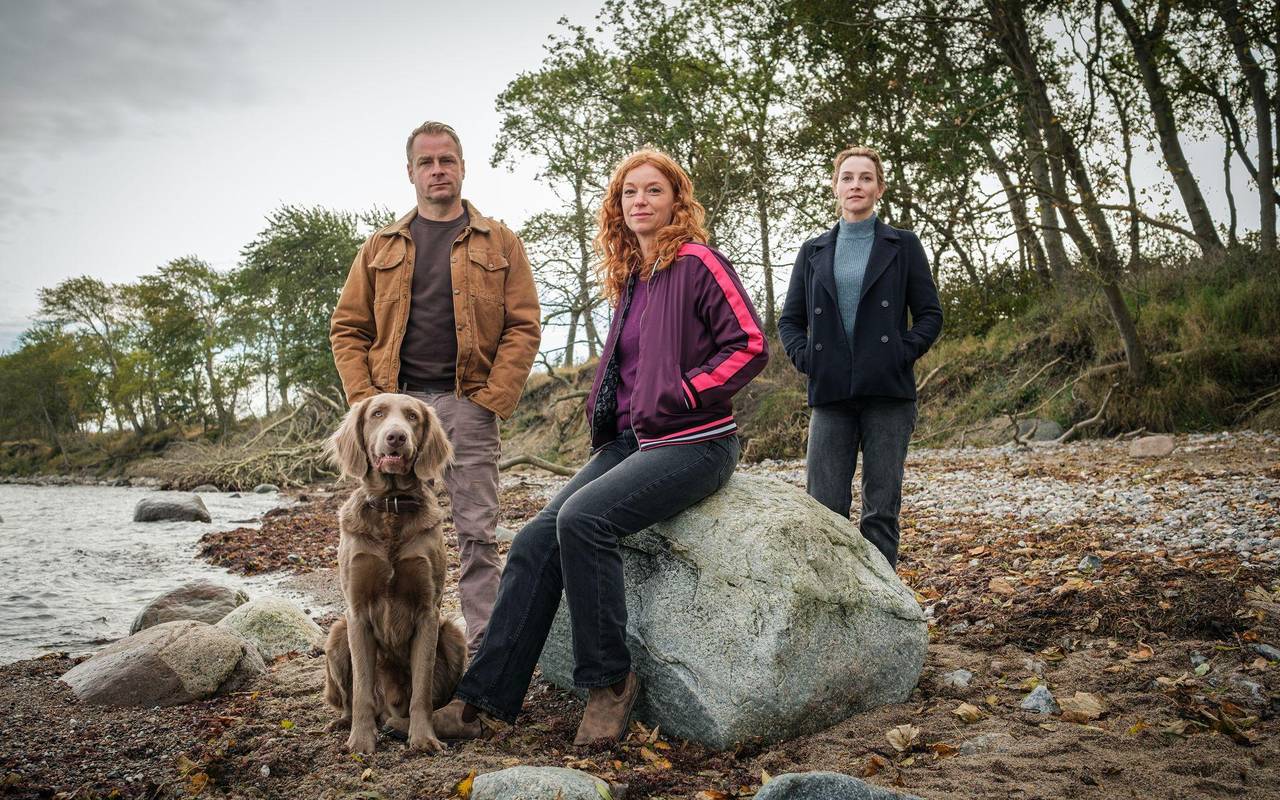 TV-Ausblick ARD - «Nord bei Nordwest - Pechmarie»