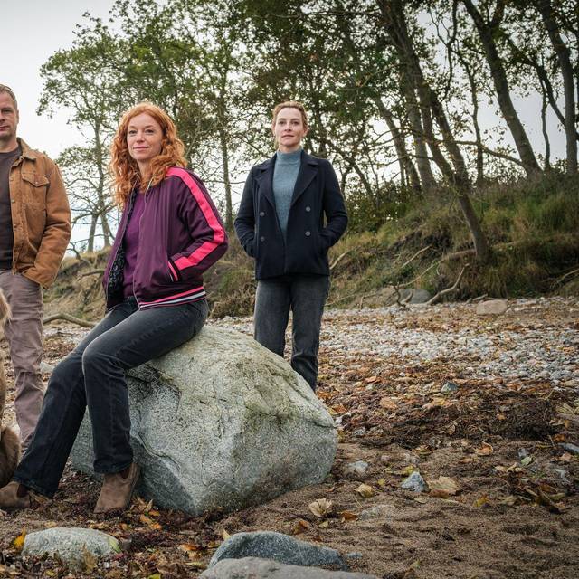 TV-Ausblick ARD - «Nord bei Nordwest - Pechmarie»