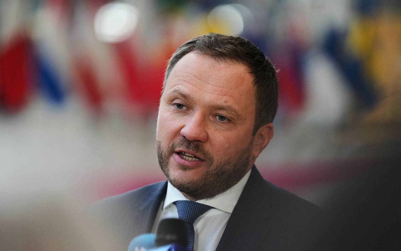 Treffen EU-Außenminister