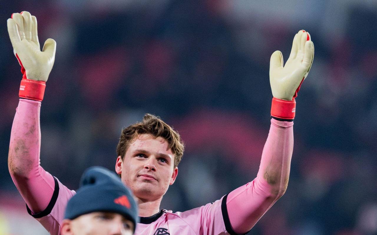 PSV Eindhoven - Bayern München