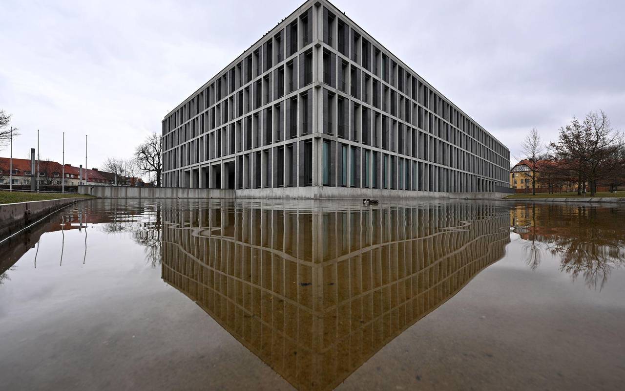 Bundesarbeitsgericht