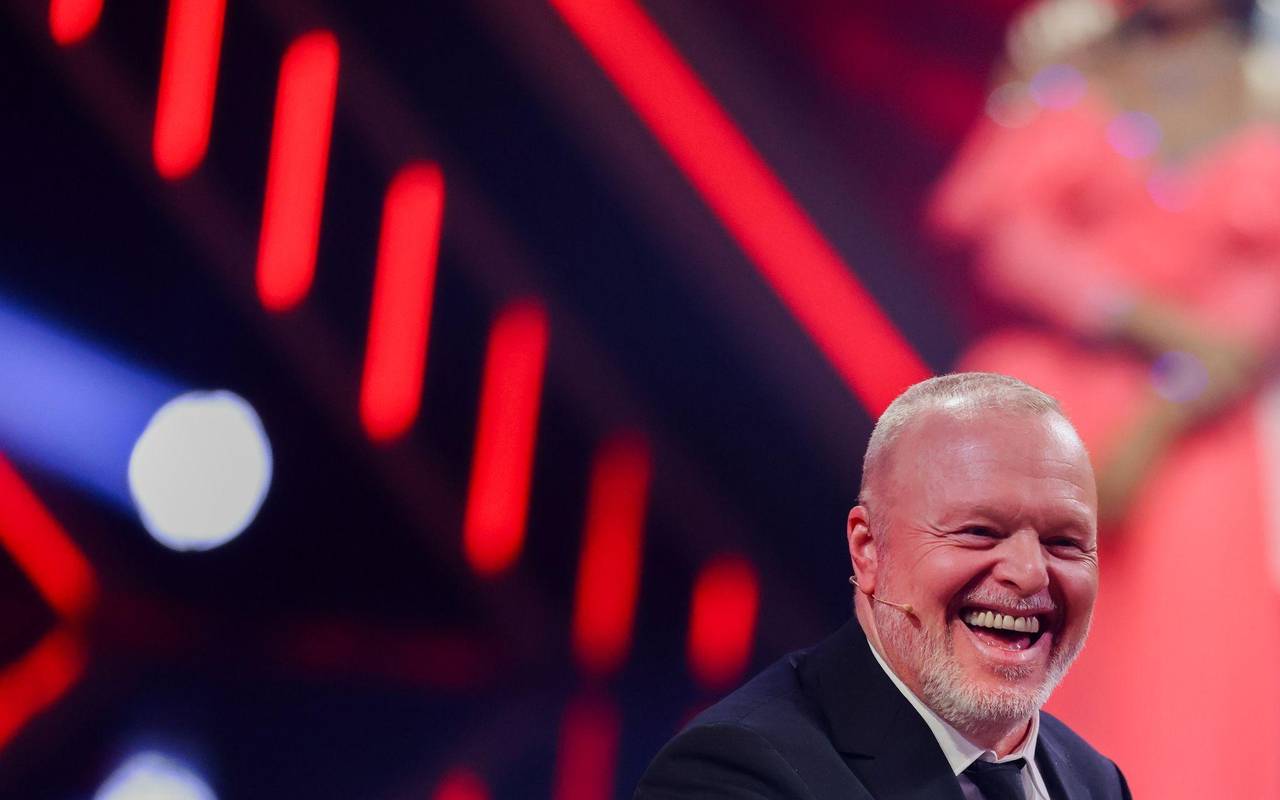 Stefan Raab Show zieht mit seiner Show ins Spätprogramm
