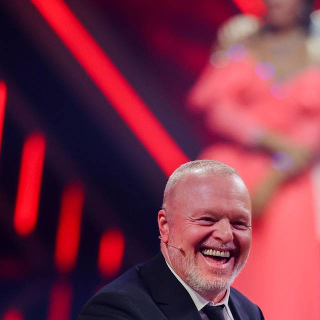Stefan Raab Show zieht mit seiner Show ins Spätprogramm
