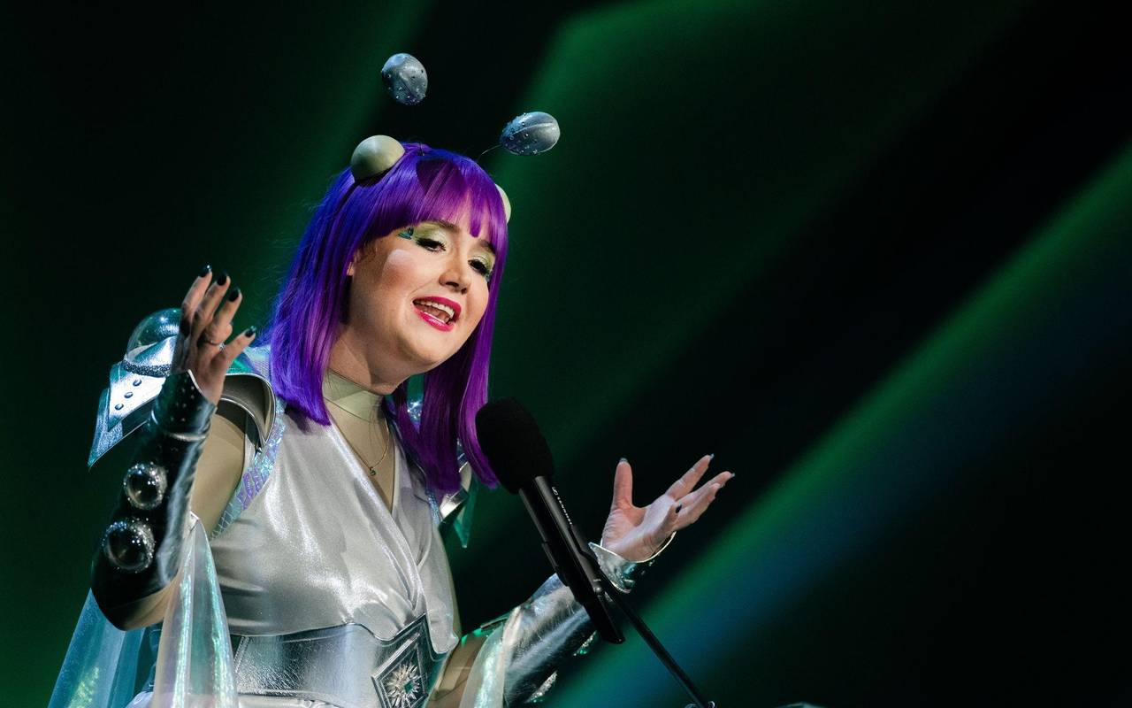 «Orden wider den tierischen Ernst»