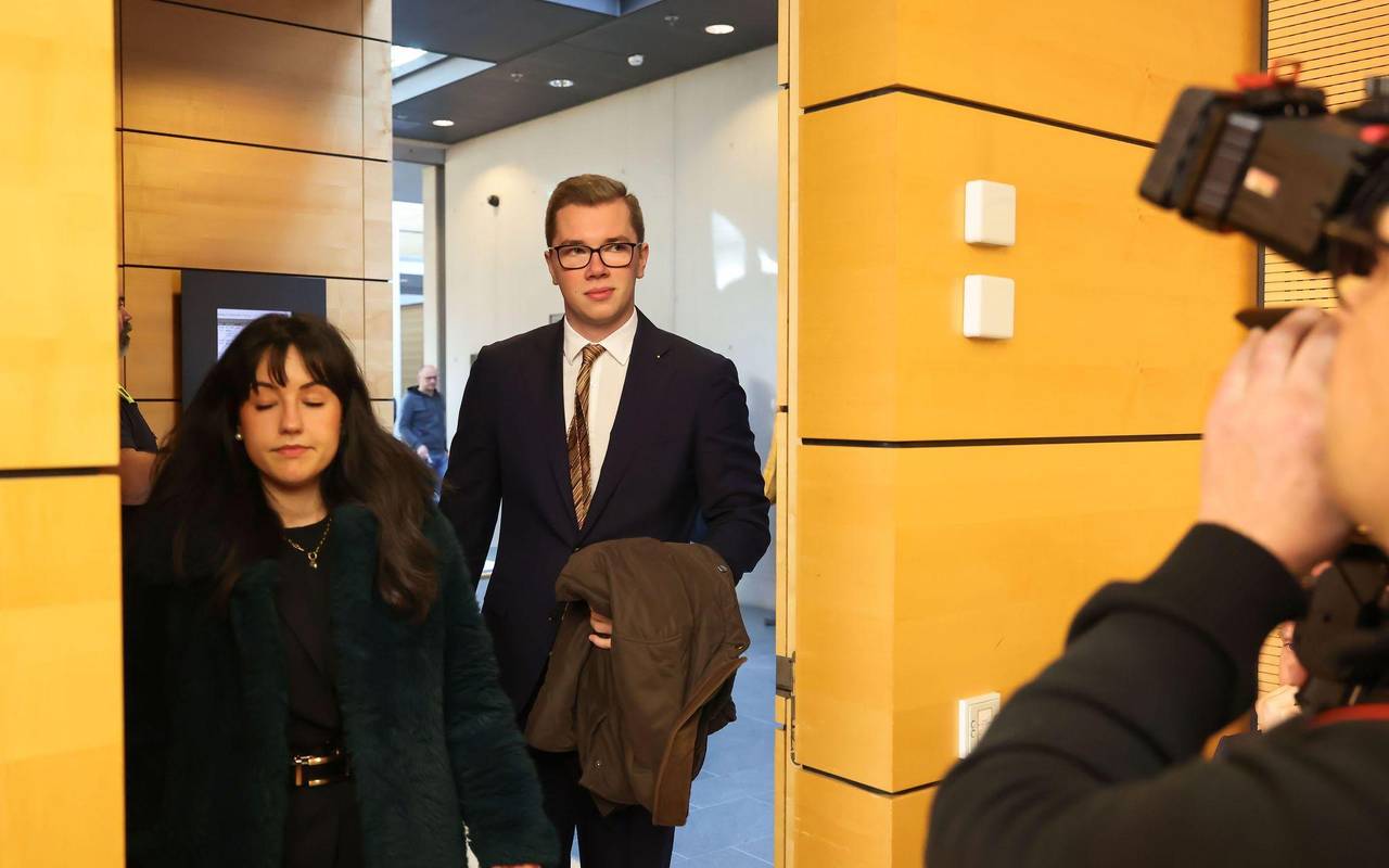 Urteil im Prozess gegen Halemba