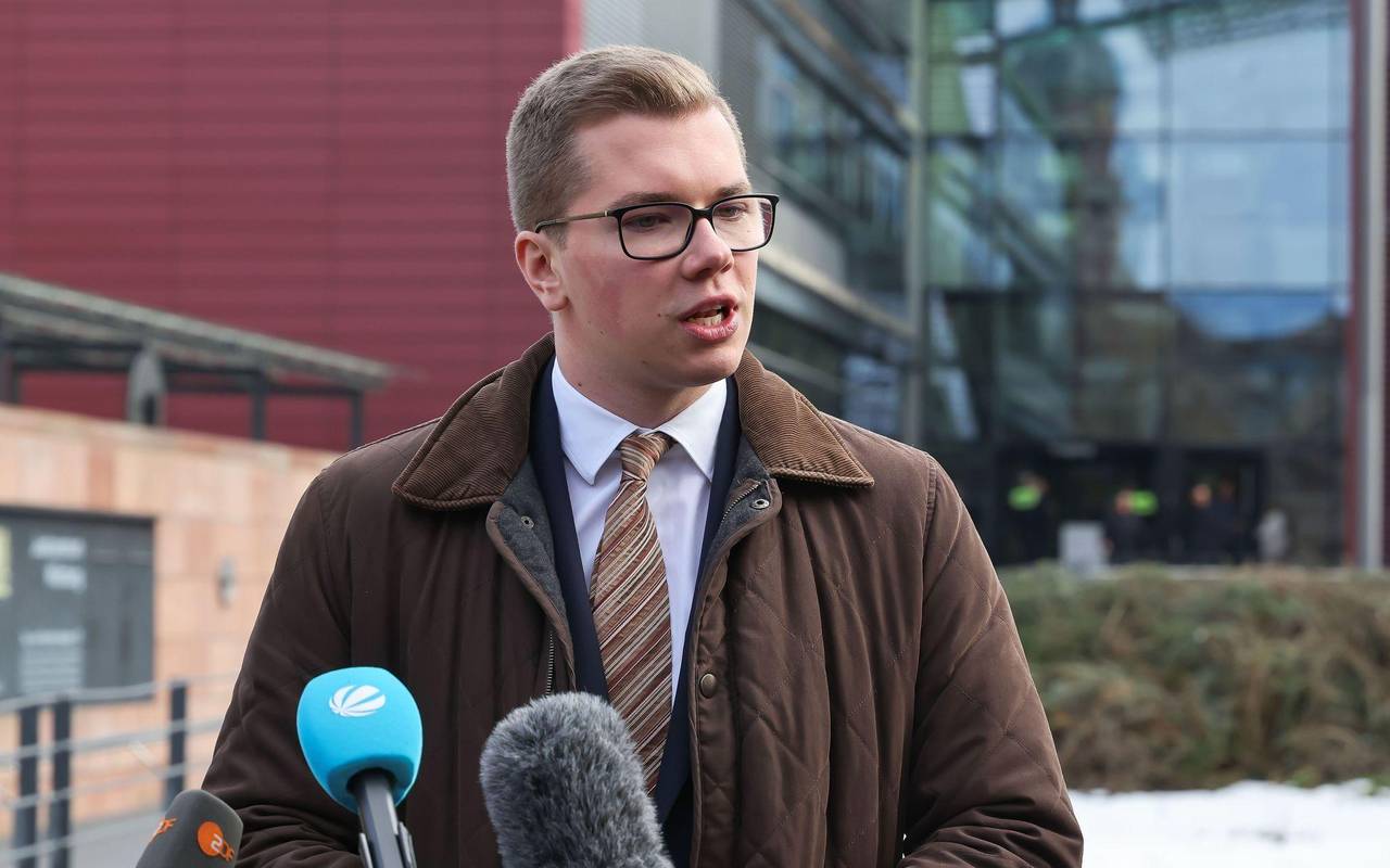 Urteil im Prozess gegen Halemba