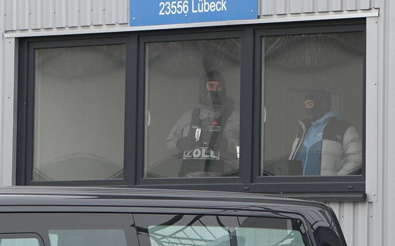 Ermittlungen wegen verbotener Russland-Exporte