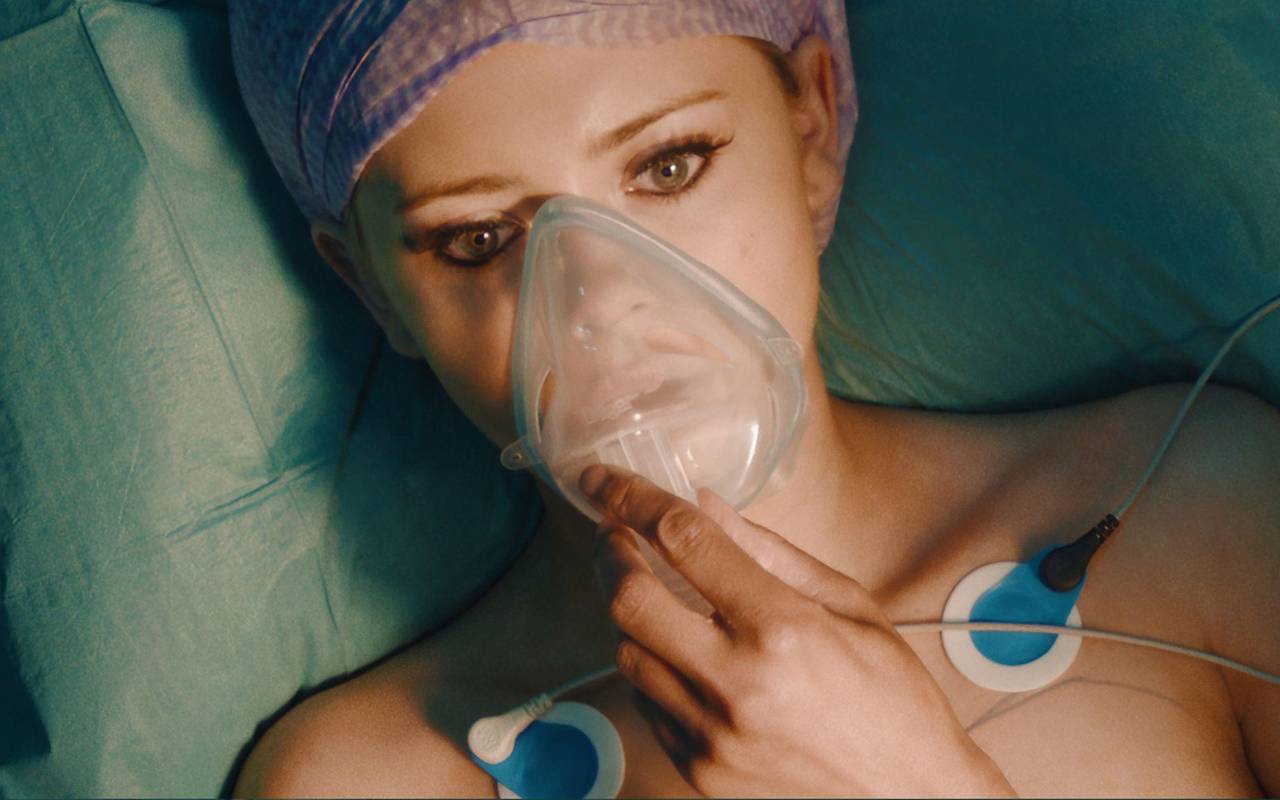 TV-Ausblick ZDF - «Requiem for Selina»