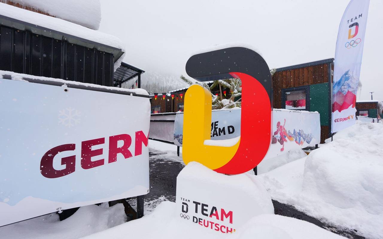 Olympische Winterspiele 2026