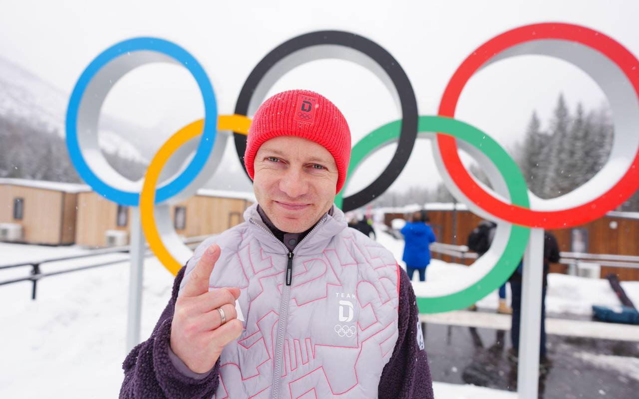 Olympische Winterspiele 2026