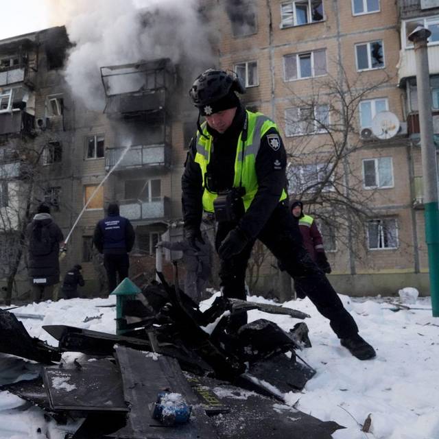 Ukraine-Krieg - Charkiw