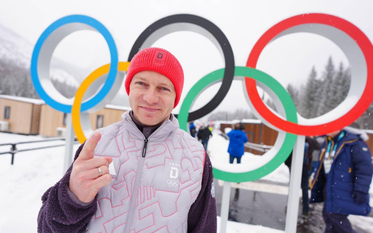 Olympische Winterspiele 2026