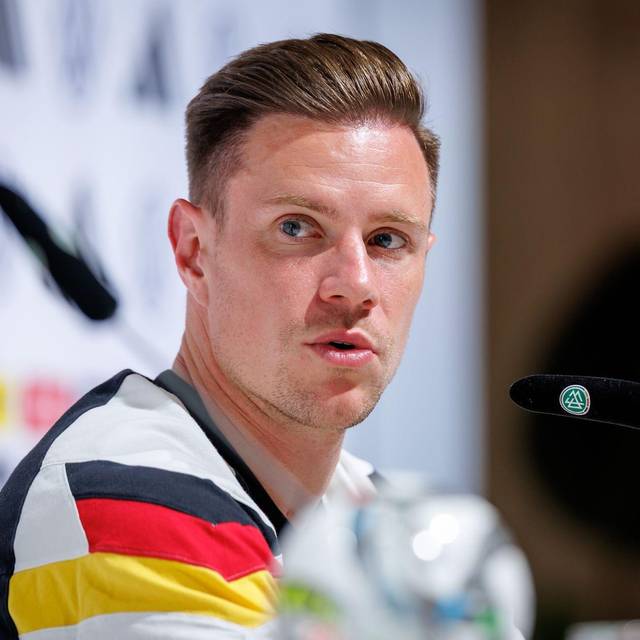 Marc-André ter Stegen