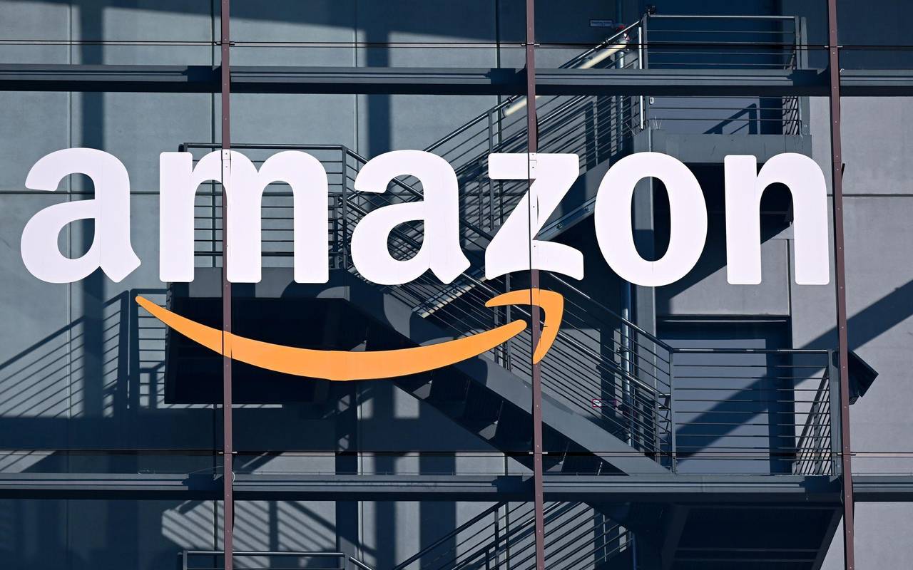 Amazon-Logo