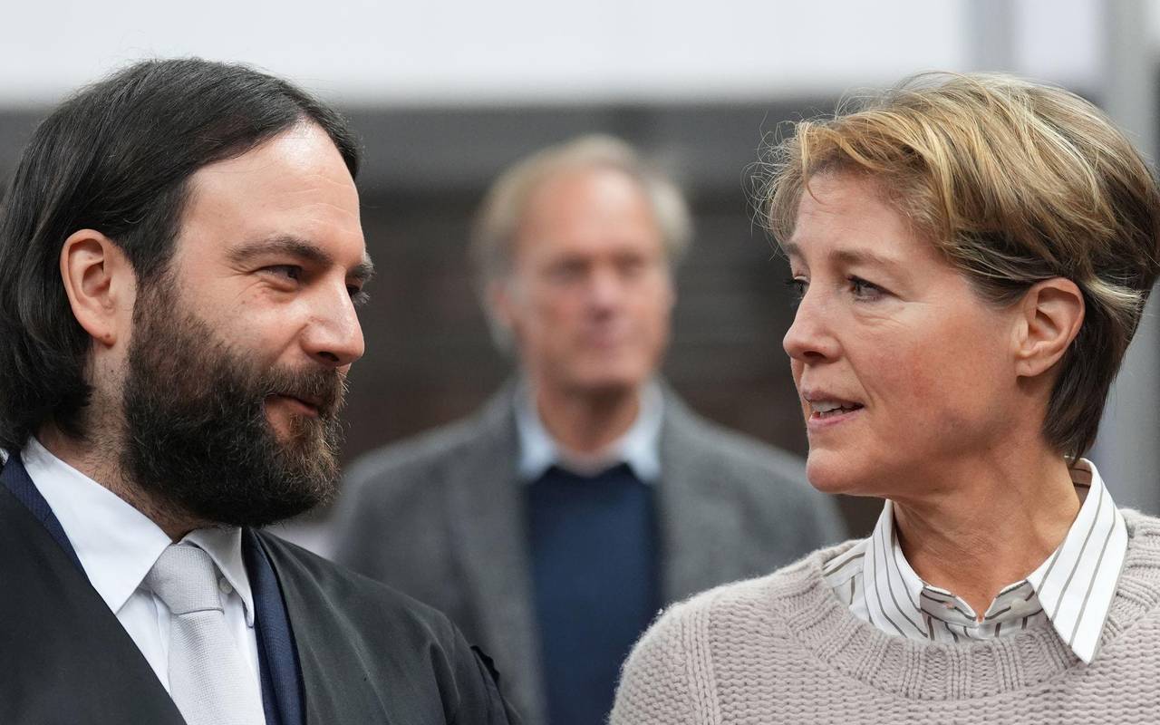 Fortsetzung Prozess wegen mutmaßlicher Kindesentführung