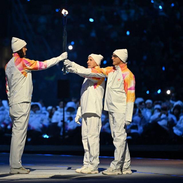 Olympische Winterspiele 2026