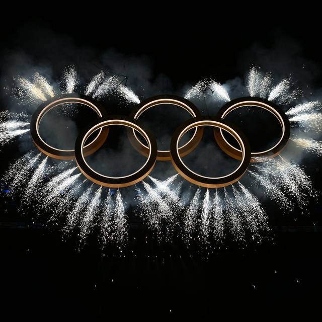 Olympische Winterspiele 2026