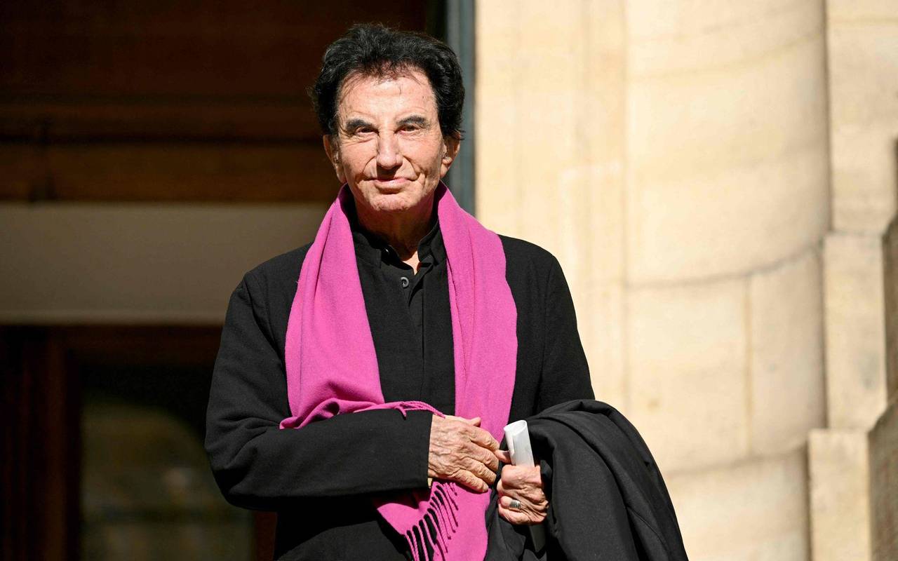 Jack Lang