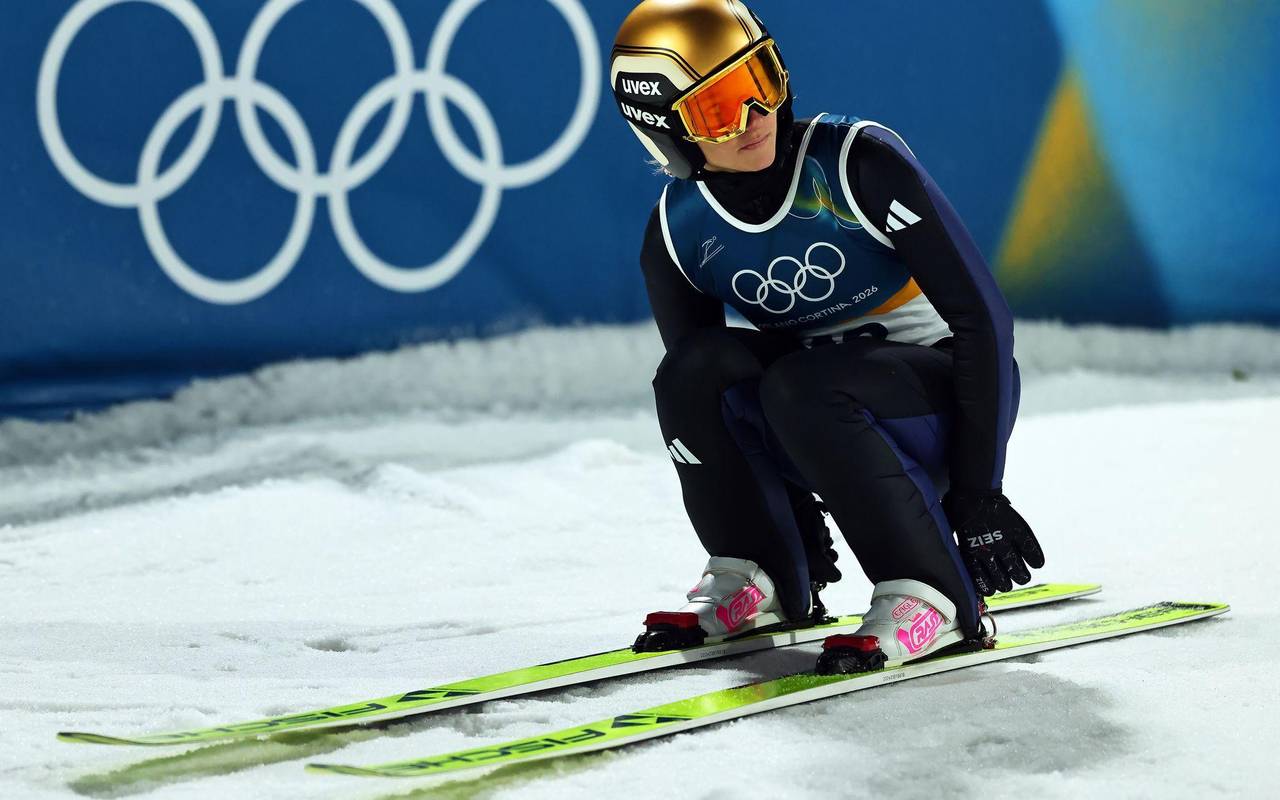 Olympische Winterspiele 2026