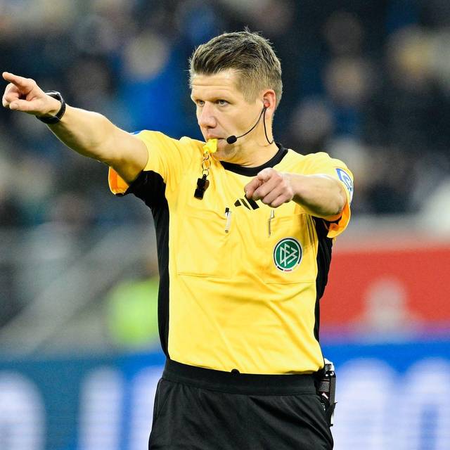 TSG 1899 Hoffenheim - RB Leipzig