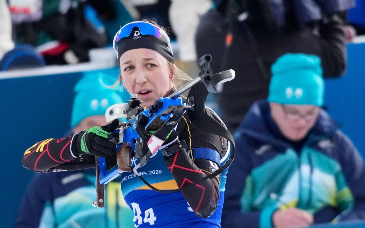 Olympische Winterspiele 2026