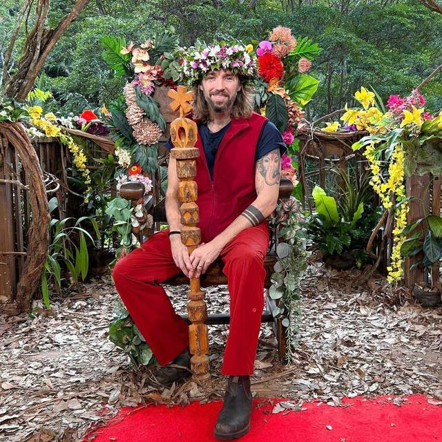 Ich bin ein Star - Holt mich hier raus! -Finale