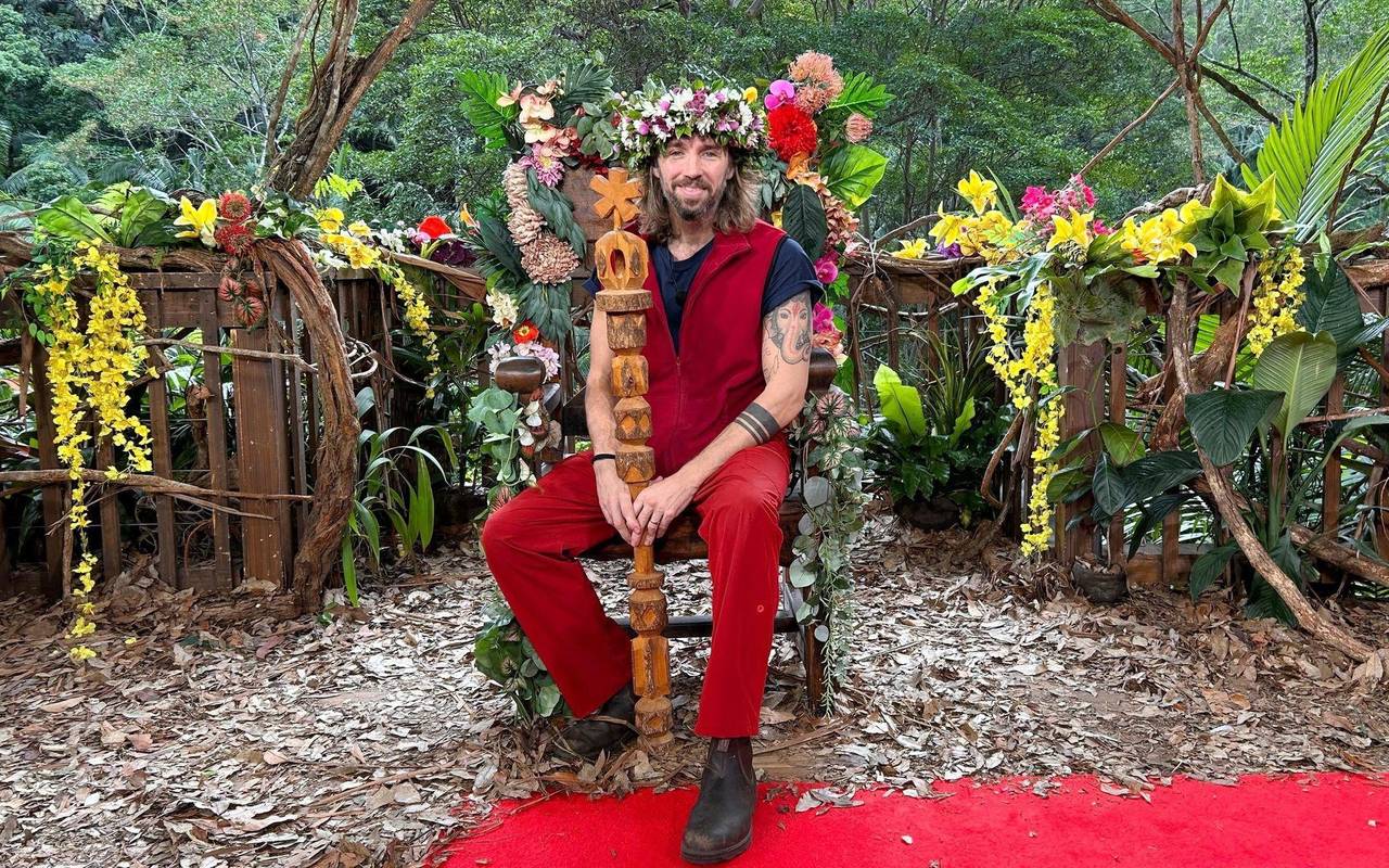 Ich bin ein Star - Holt mich hier raus! -Finale