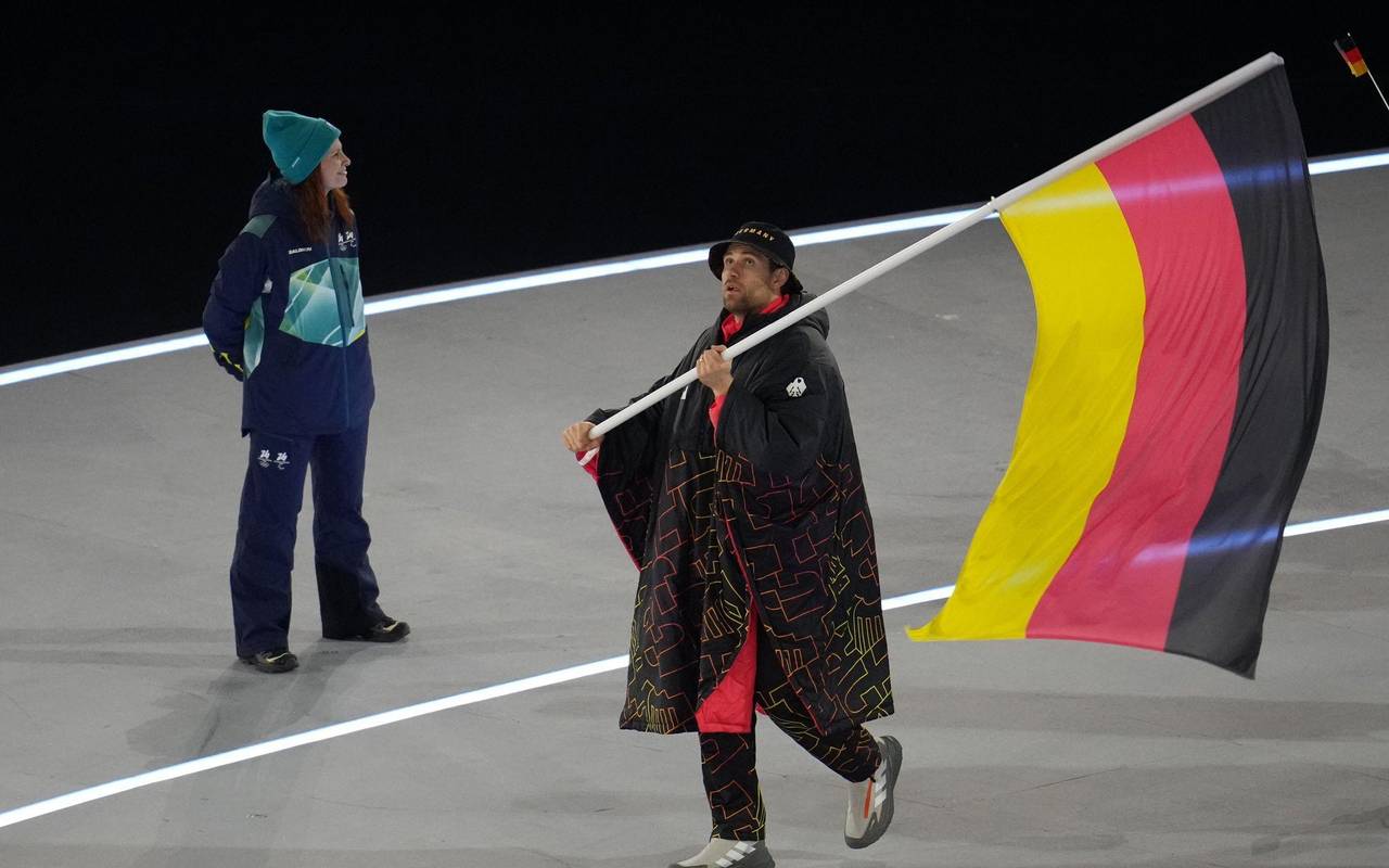 Olympische Winterspiele 2026