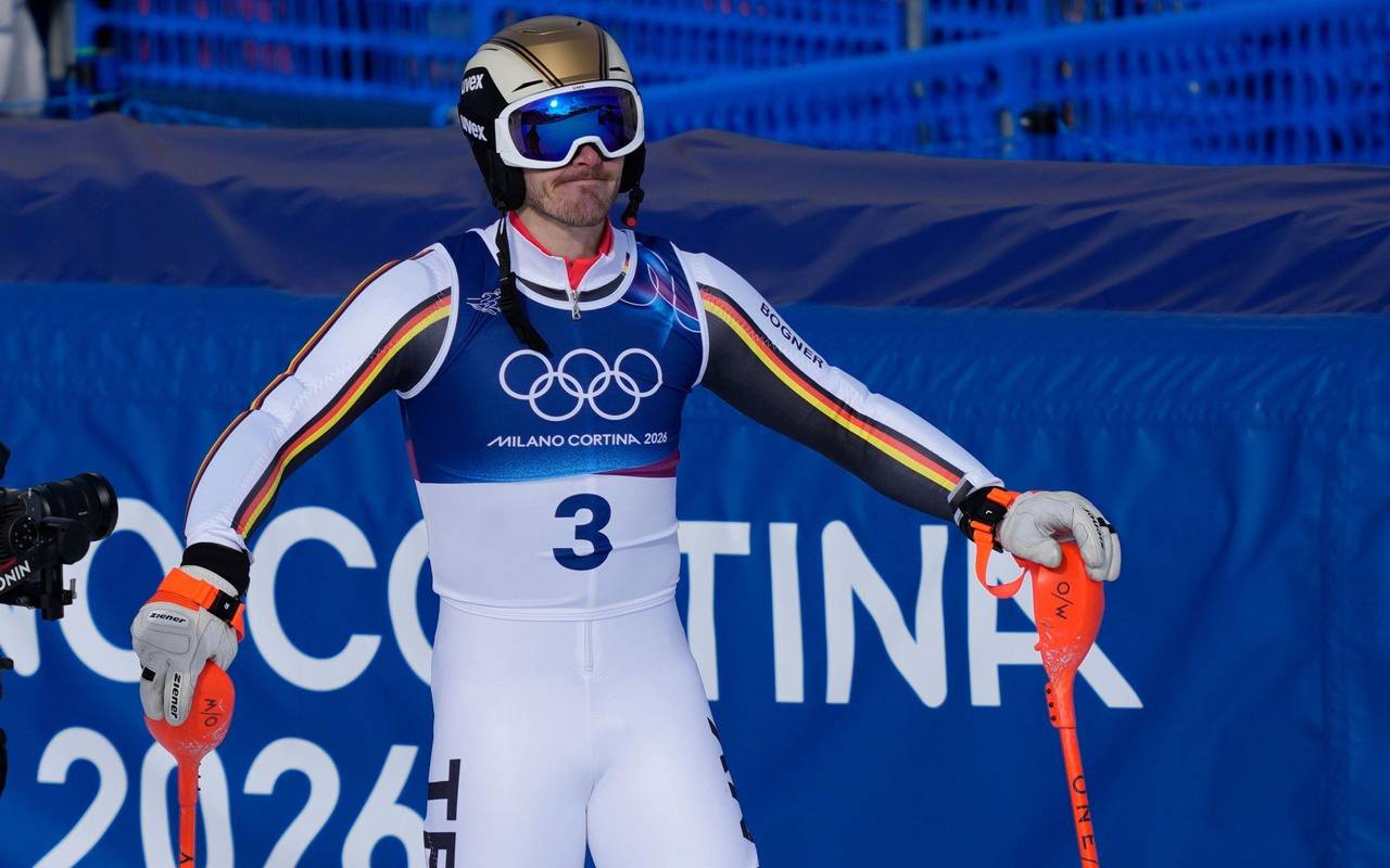 Olympische Winterspiele 2026