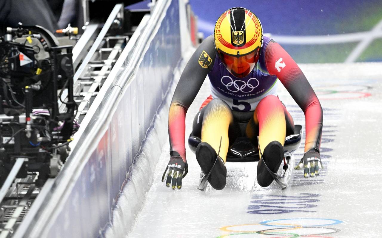 Olympische Winterspiele 2026