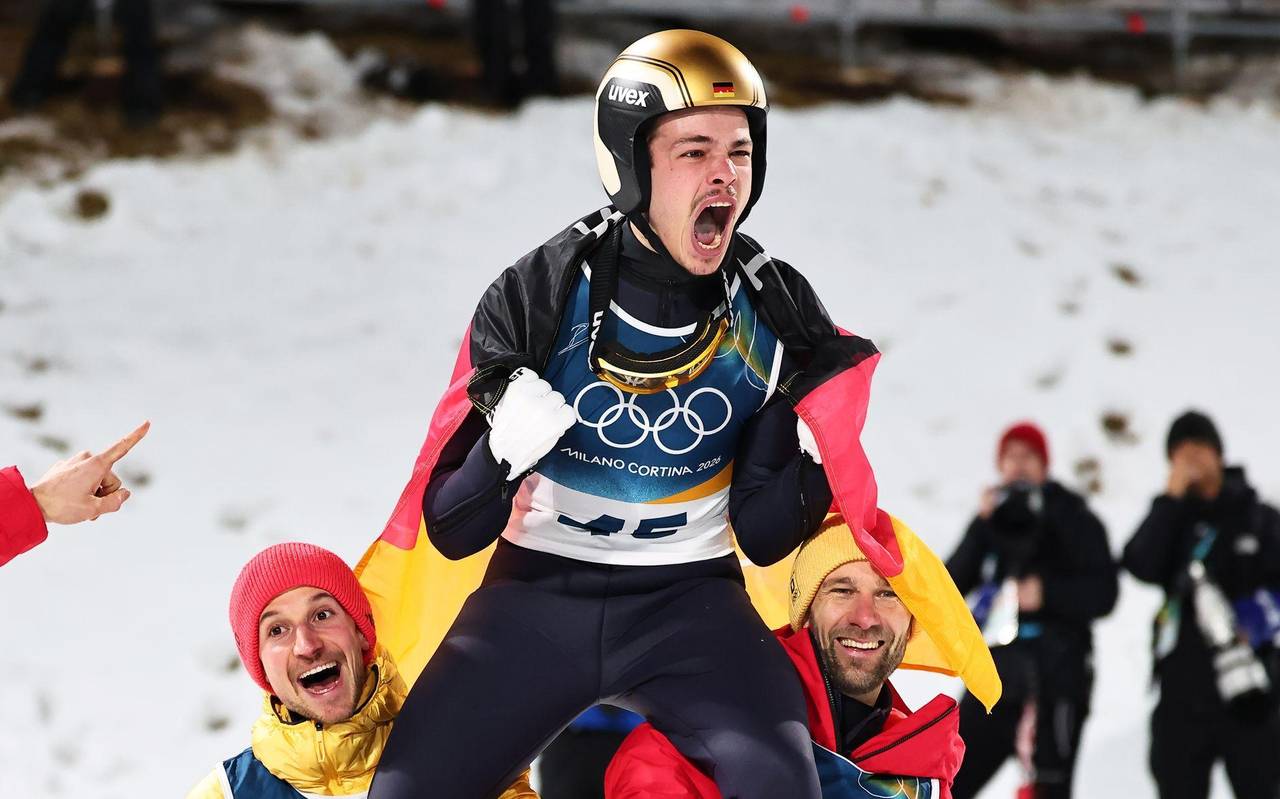 Olympische Winterspiele 2026