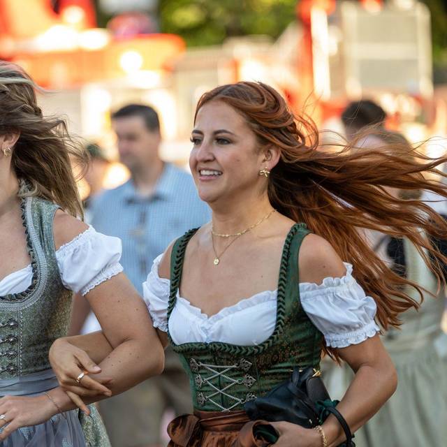 Oktoberfest