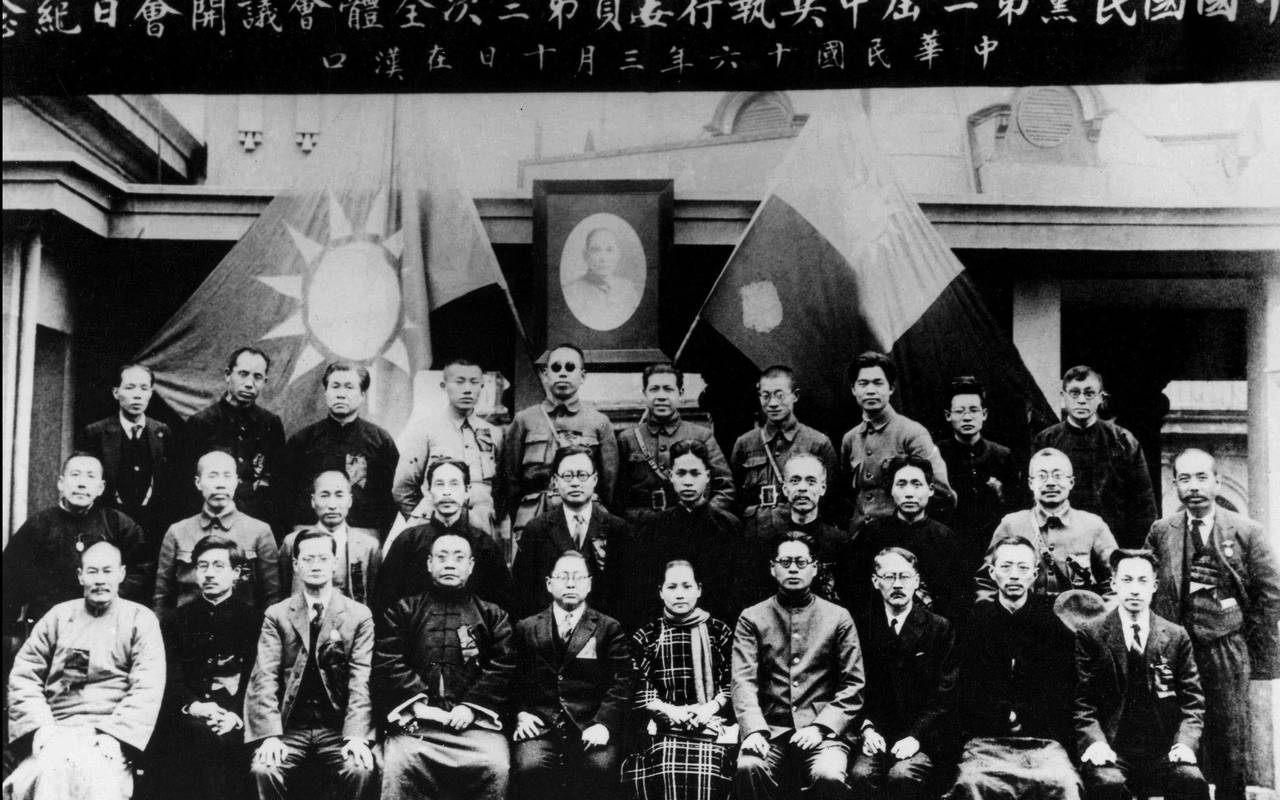 TV-Ausblick ZDF - «China - Wie eine Nation entstand»