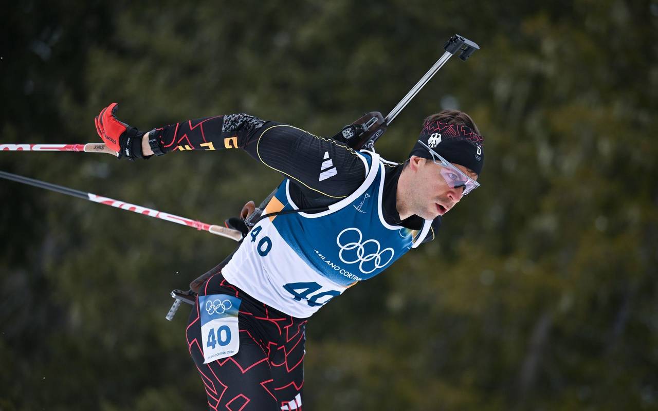 Olympische Winterspiele 2026